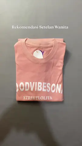 #setelanwanita #onesetkekinian 