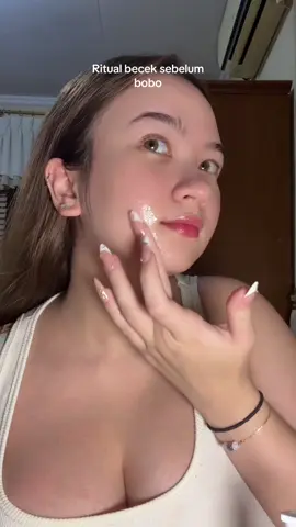 Gabisa skip ritual ini😚❤️