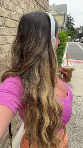 Lawn mower fuel on the rocks pls !!!! #dunkin #fyp #nj 