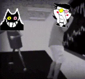 #deltarune #fyp #friend #spamton #baldibasics #punishment 