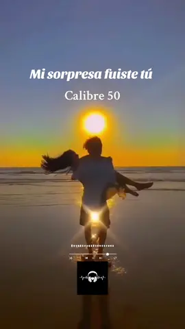 Calibre 50- mi sorpresa fuiste tú #music #foryou #fyp #Viral #parati #calibre50 #foryoupage 