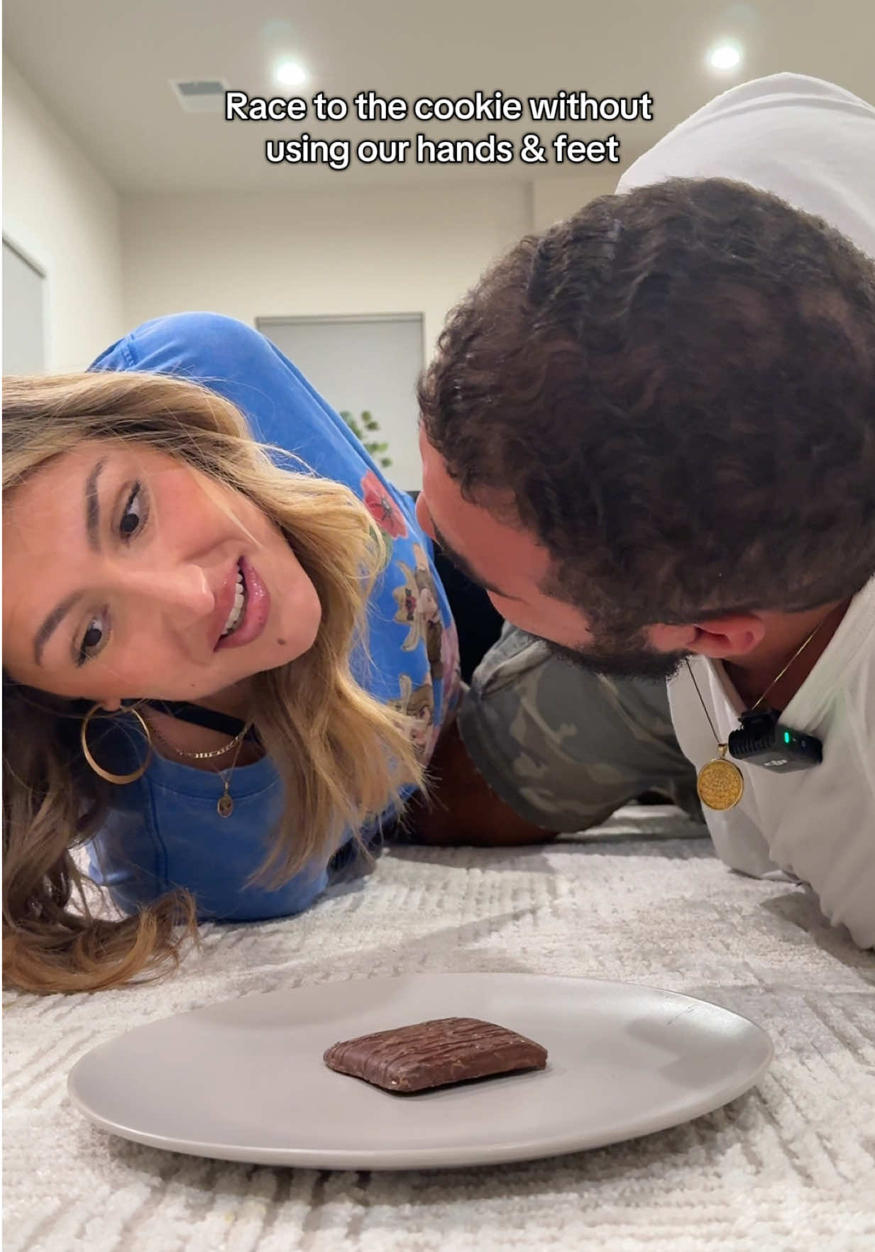 Why was he SLAMMING like that lol ib: @Josh Mukendi & @JCURLY #rainneyandneen #fyp 