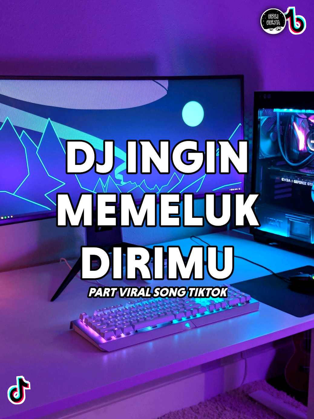 DJ BILA MALAM KUPELUK BAYANG DIRIMU (part song viral tiktok) lirik🎵 Bila malam, kupeluk bayang dirimu Dalam tidur pun kau s'lalu kuimpikan, oh-ho Aku takut berteriak memanggilmu Di tengah malam sunyi, ku sendiri Ingin memeluk dirimu #fyp #erlireja #fypシ゚viral 