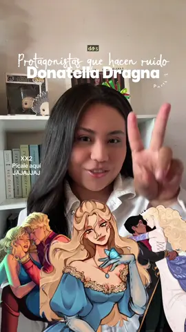 Y peor si la odian por un hombre 💀💀💀 #donatelladragna #BookTok #bookclub #bookremmendations #caravalseries #legend #jacksprinceofhearts #bookcommunity #libroslibroslibros 