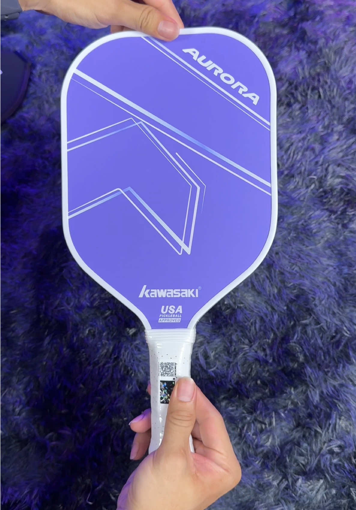 Vợt Pickleball Kawasaki #hoangreviewoke #pickleball #thethao #kawasaki 