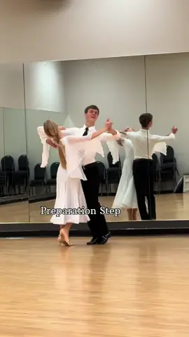 Quickstep Dance🔥😍❤️#ballroomdance #dancesport #dancevideo #dress #beauty #wow #performance #couple #passion #elegant #dancerlife #ballroom #argentina🇦🇷 #dancer #amazing #quickstep #art #dance #nice 