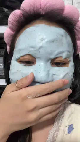 #modelingmask