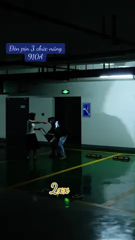 Đèn pin tự vệ siêu sáng. 910A nhỏ gọn. Nguồn 50000kvol. 3in1 #denpinchichdien #duicuidien #dotuve #denpintuve #denpin 