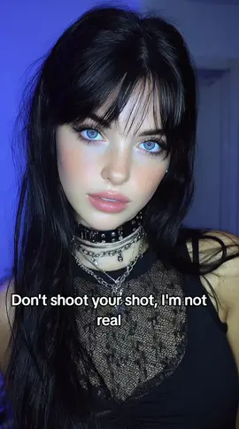#midjourney #veo3 #aigenerated #aivideo #aimodel #model #blackhair #aiwoman #ai #beauty #blueeyes 