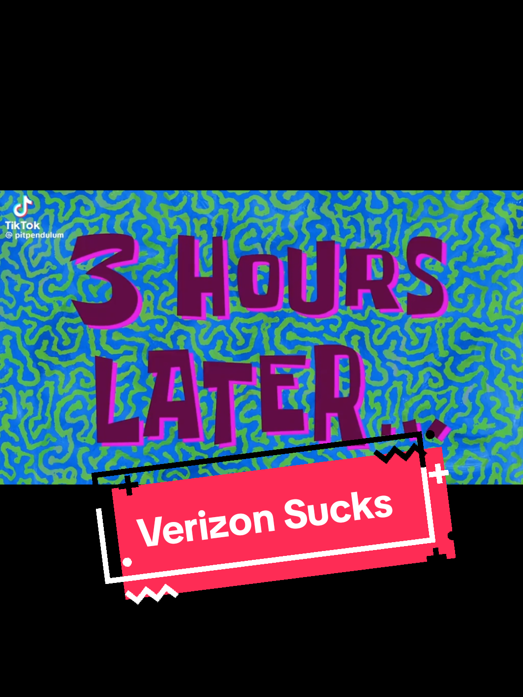 #cellservice #verizon #corruption #4g #5g #sucks #3hourslater 