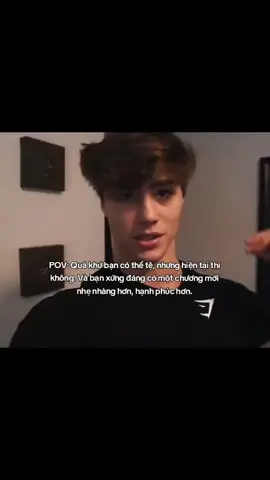 Đừng để ý những chuyện trong quá khứ nhé, hãy sống ở hiện tại đi đừng bận tâm nữa.#motivation #dongluc #thaydoibanthan #truyencamhung #davidlaid #gym #GymTok 