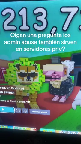 Sirven? #breinrots #roblox