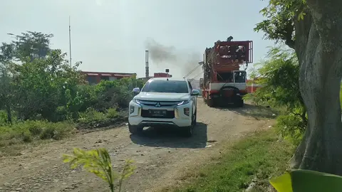 ##rigtaylor01 #rigoilandgas #pertaminaep #securityEp