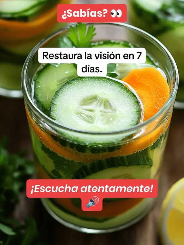 #ojos #vision #medicinanatural #saluddelamujer