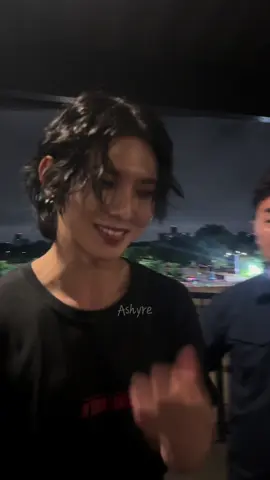 Idc what this man says HES SO CUTE #yeosang #ateez #ateeztour #ateezcitifield #concert #kpop #atiny #sendoff 