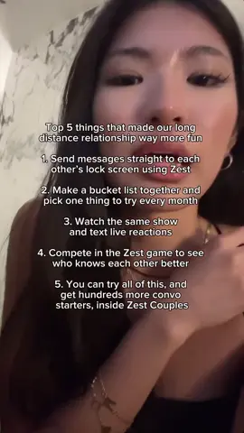 Stop scrolling, start connecting in ways that last 💘 