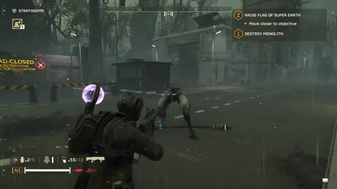 #Helldivers #helldivers2gameplay 