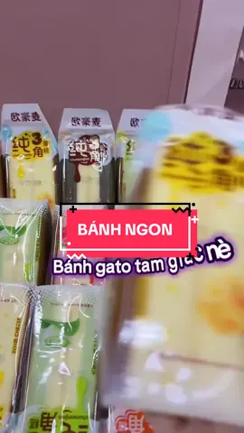 #bánhngot🍰 #mukbangvideo #anngonmoingay #ancungtiktok #banhgato #banhngot_team🍰 #ngonbore #xuhuongtiktok 