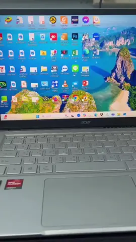 วิธีแก้ไฟลงานเปิดไม่ได้ ขึ้นกากบาทสีเเดง โดยช่างหมัด #นายน์คอม #9comsatun #ช่างคอม #คอมพิวเตอร์ 