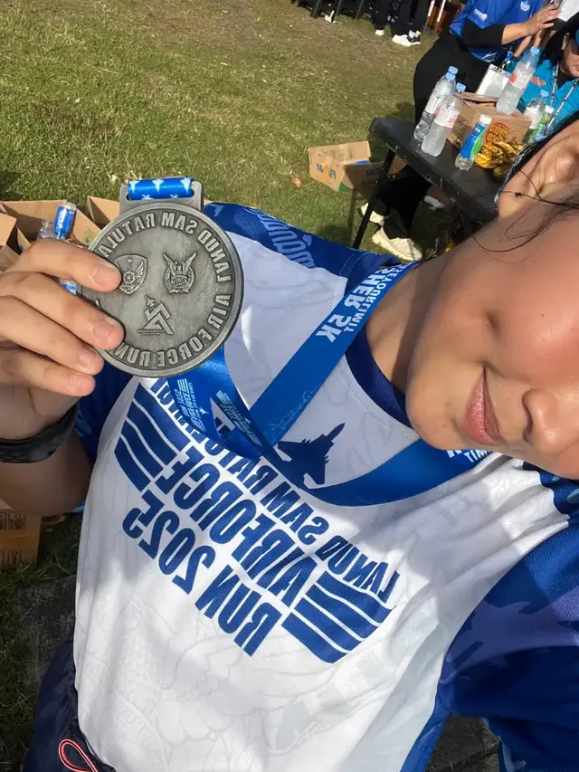 #kotamanado #runing #ladysundlngi #sulutviral #fypシ #ladysundalangi #cewemanado🔥 