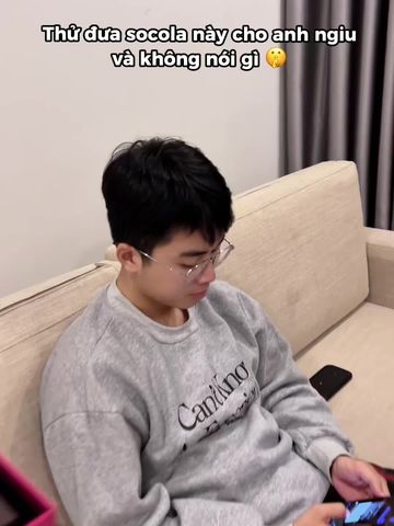 Socola cho cặp đôi