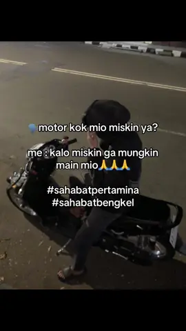 🙏#5tlgank🚀 #mio5tl #miosporty #mioproper #miomodifikasi #trend #viral #fyp 