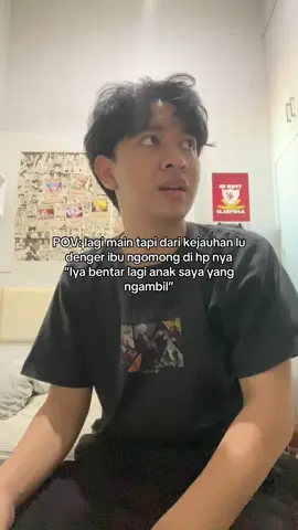 aku sayang pada ibu #mom #relatable #fyp #viral #meme 