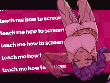 Something something demon heat TILL SHE HITS HIGHER NOTES THAN GOLDENNNNNN #rumi #kpopdemonhunters #teachmehowtoscream #animationmeme #tweening