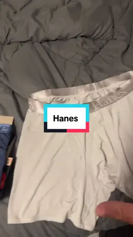#hanesbirefs @Hanes 