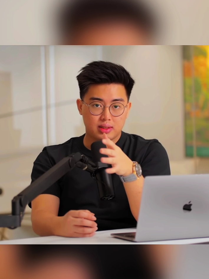 uang itu prajurit yg bekerja di saat kita tidur 🔥🫡...#timothy #timothyronald #cliper #fyp 