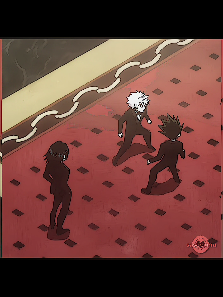 Para no dejar muerta la cuenta sin Feitan JAJAJ 🥺 #feitan #feitanportor #feitanedit #feitanhxh #feitanportoredit #hunterxhunter 