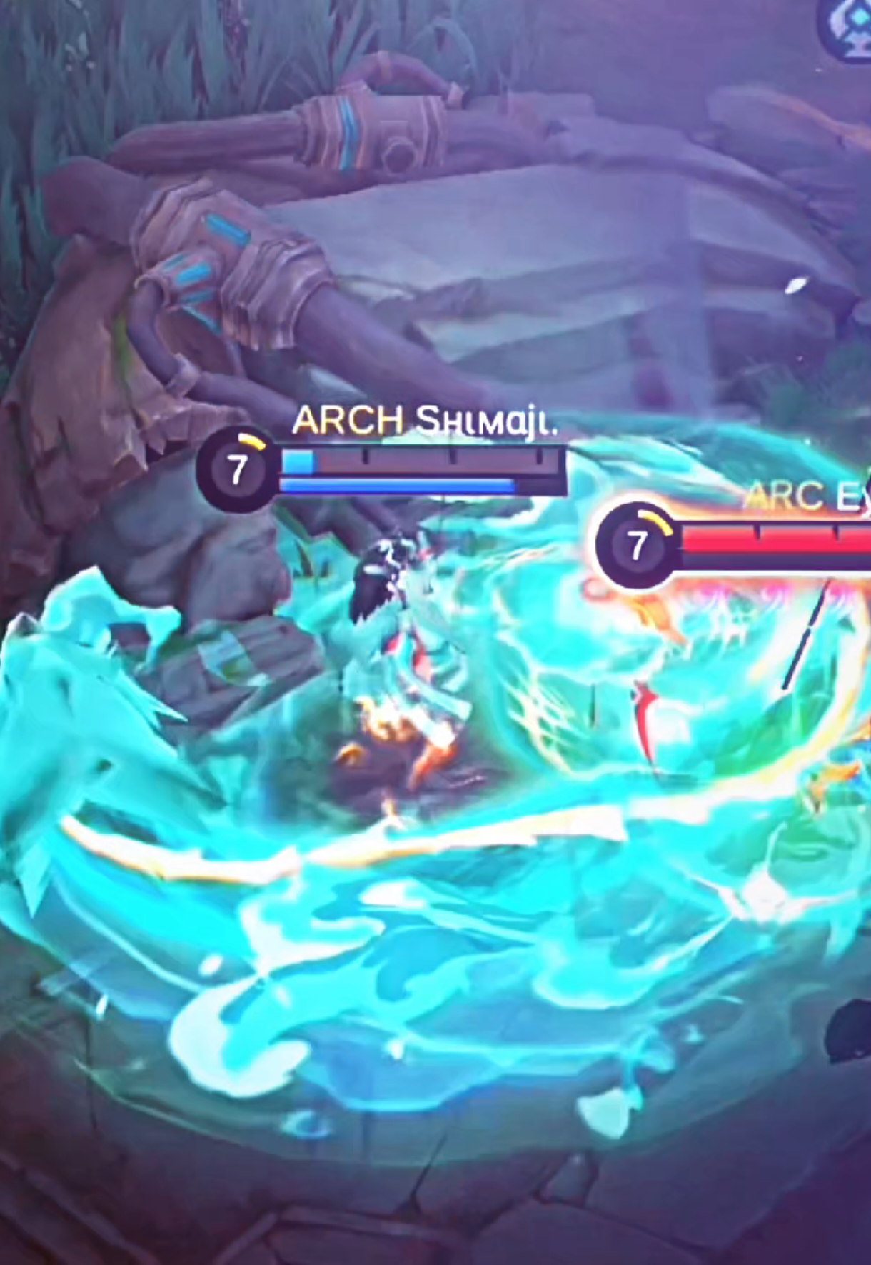 Kagura ft. Love Potions🥀 #fyp #trend #viral  #mlbb #mlbbcreatorcamp #MobileLegendsBangBang  #kagura #Kaguratiktok #mlbbkagura  #MLBBDinoPlanet #MLBBDinoEggHunt 