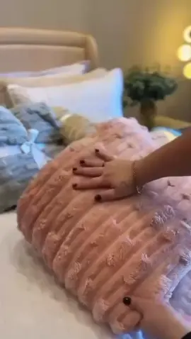 Manta Super King Microfibra 2,80x2,50m, Cobertor Grosso Felpudo 🤌🏽✨ Clique no Link da Bio e Garanta a Sua 🥰🛍️