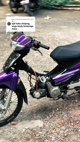 Membalas @Radityaberdoa🐒 monggo moass lgs cek keranjang kuningnya😁🙏#supraindonesia🇮🇩 #supra #suprabapak #pelikont 