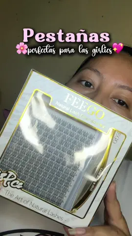 Kit de pestañas para las girlies no gastes más en salones con este kit por menos de la mitad del precio tendrás unas pestañas súper naturales las extensiones de pestañas más virales de TikTok Shop #tiktokshop #feego #pestañaspostizas #extensionesdepestañas #lashes #lashesextension #pestañaspeloapelo 