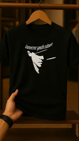 Kaos Distro pria Dewasa Inocen#kaosmurah #kaosviral #kaos #fypシ 