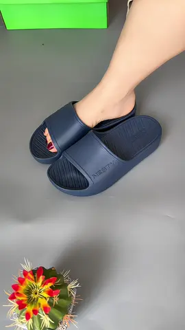 DÉP BÁNH MÌ ĐÚC NGUYÊN KHỐI EVA #depnesty #depbanhmi #depquaingang #depbanhminesty #ngocgiayxinh88 #giaydepnu08 #depnuthoitrang 