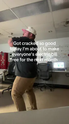 That’s not how power plants work btw lol