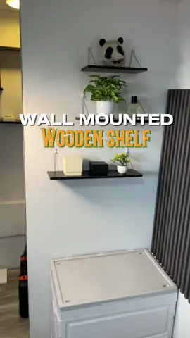 #wallhangingshelf #woodenhangingshelf  #hangingshelf 