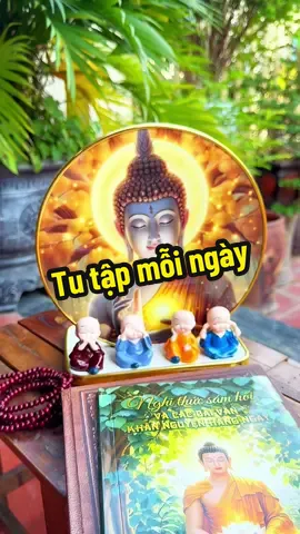 Góc nhỏ an yên #tutaptaigia #lenxuhuong #phatphapnhiemmau #sachkinh #tranhphat 