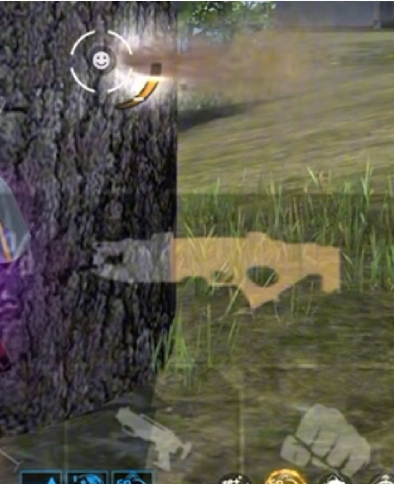 Top 1 khẩu súng không bao giờ giảm sức mạnh: Plasma 🤡🤡#nhasangtaofreefire #dori #freefire #8NamFreeFire 