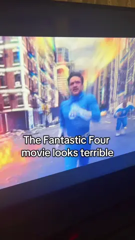 Doctor Doom’s thoughts on Fantastic Four… #oops #challenge #fyp #foryou #foryoupage #trending #viral #fantasticfour #fantastic4 #marvel #mcu 