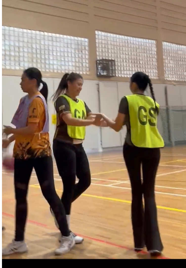 need more improvement but anws #netball #GS #shooter #foryoupage 