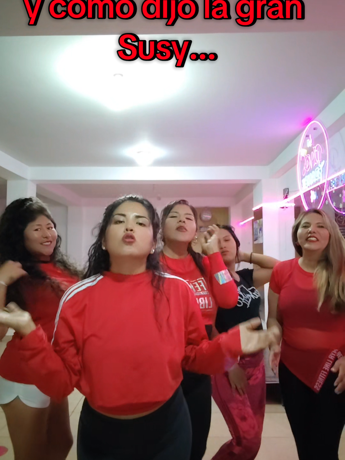 #susydiaz #vivelavida #viernesyelcuerpolosabe 