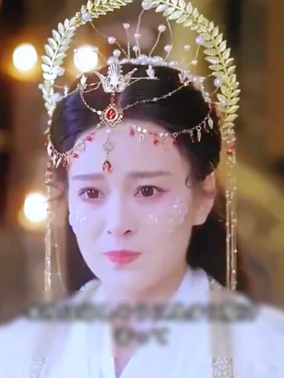 Su propio hijo la apuñaló 🔪 #foryoupage❤️❤️ #dramatiktok #cdrama #foryou #tik #dramachina #fyp #familydrama #videoviral #dramakorea #shortvideo