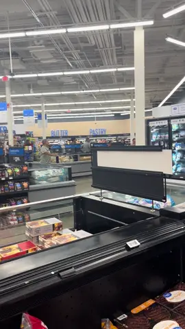 Rachet’s in the Walmart  kingscanyon #fresno #ghetto #walmart #fyp 