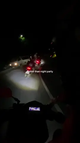 Night ride sa gabie whahaha#hondaclick125i #circuitconcept #stockisgood🇵🇭 