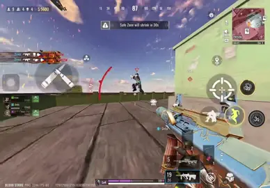 Long time no post #bloodstrikephilipines #highlights #fypage 