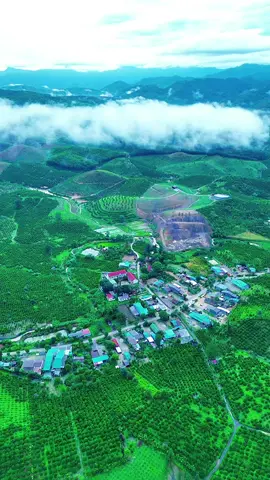 Buôn Dlei-ĐăkNuê-ĐăkLăk✌️. Chào toàn thể Ace đến với buôn Dlei .#cungduongdep #canhdepdaklak #phieudutaynguyen #47daklak #fyb 