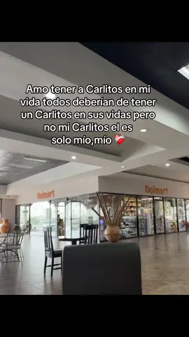 #I_love_Carlos09 
